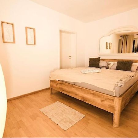 Willkommen Im Apartment Lilly In Ladbergen Direkt Am Flughafen Fmo المظهر الخارجي الصورة
