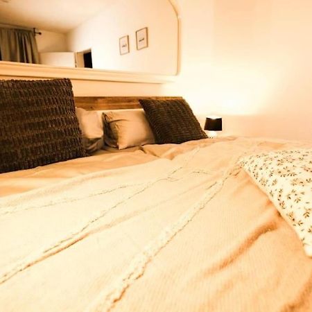 Willkommen Im Apartment Lilly In Ladbergen Direkt Am Flughafen Fmo المظهر الخارجي الصورة