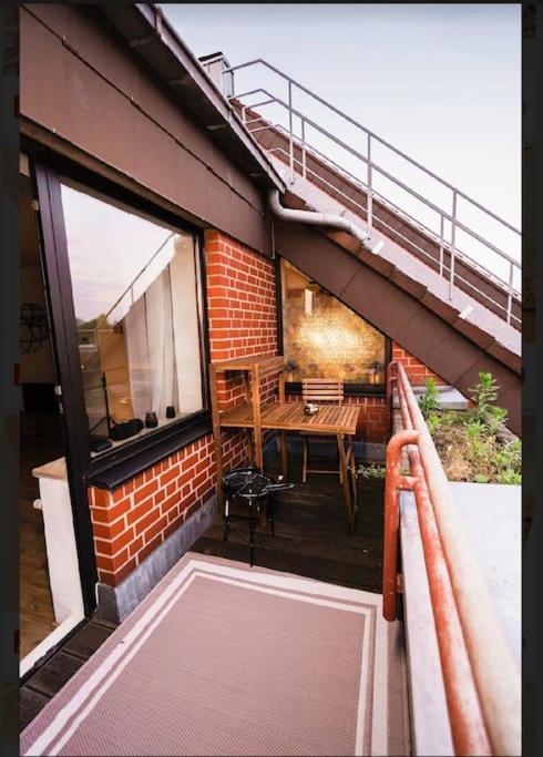 Willkommen Im Apartment Lilly In Ladbergen Direkt Am Flughafen Fmo المظهر الخارجي الصورة